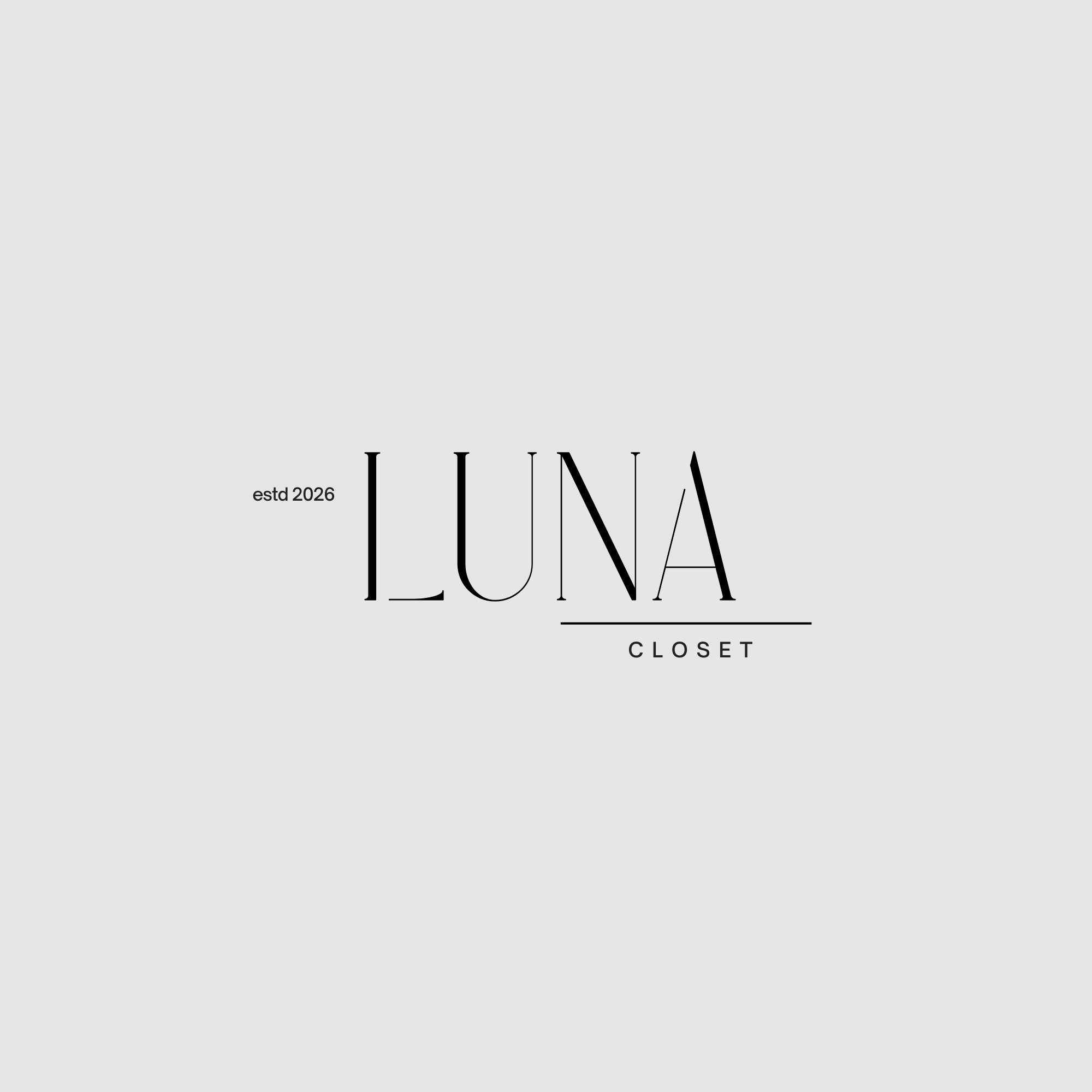 lunacloset